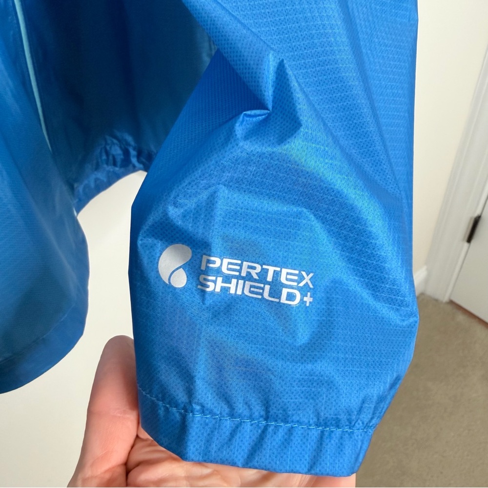 Outdoor Research Women’s Helium 2 Rain Jacket waterproof outdoor camping hiking - Picture 5 of 13